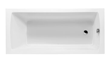 Ванна акриловая WHITECROSS Aquaria 150x70 на каркасе