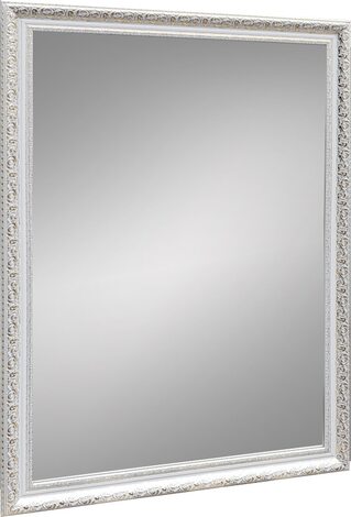 Зеркало багет Валенсия 900х600
