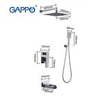 G7107-20 Душевая система GAPPO