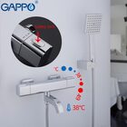 G3291 Смеситель для ванны с термостатом Gappo