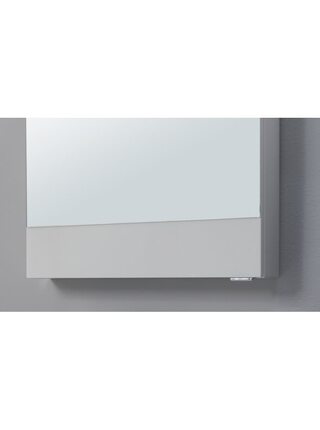 Зеркало-шкаф Aquanet Нота 50 (00175670)