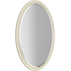 Панель с зеркалом Borgia ,Clarberg, BOR0210BG