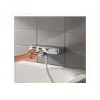Термостатический смеситель для ванны GROHE GRT SmartControl (34718000)