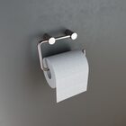 Держатель для туалетной бумаги Petite, сатин, IDDIS, PETSS00i43
