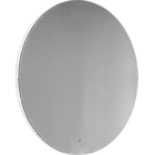 Зеркало Round 65 сенсор, антипар Aquanika AQR6565RU123 