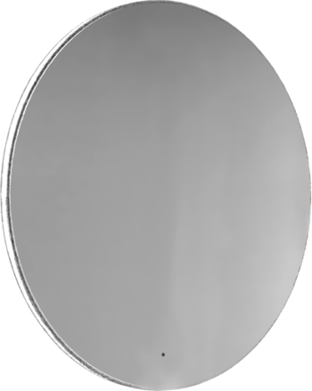 Зеркало Round 65 сенсор, антипар Aquanika AQR6565RU123 
