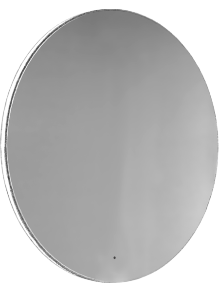 Зеркало Round 77 сенсор, антипар Aquanika AQR7777RU124