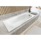 Стальная ванна KALDEWEI Saniform Plus 180x80 standard mod. 375-1 (112800010001) + ножки