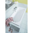 Стальная ванна KALDEWEI Saniform Plus 170x70 easy-clean mod. 363-1 (111800013001)