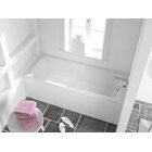 Стальная ванна KALDEWEI Cayono standard 180x80 mod. 751 (275100010001) + ножки