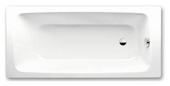 Стальная ванна KALDEWEI Cayono standard 180x80 mod. 751 (275100010001) + ножки