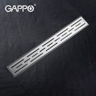 G87007-1 Душевой трап Gappo 700