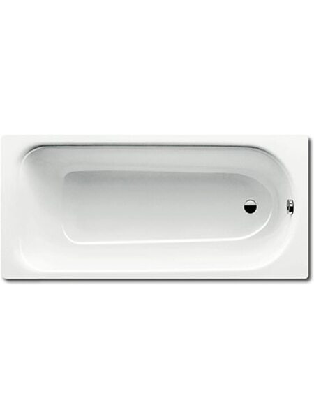 Стальная ванна KALDEWEI Saniform Plus 150x70 standard mod. 361-1 (111600010001)