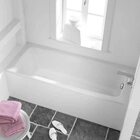 Стальная ванна KALDEWEI Cayono 170x75 standard mod. 750 (275000010001) + ножки