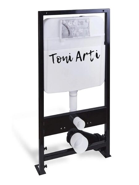 Инсталляция для унитазов TONI ARTI TA-01