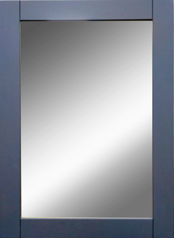 Зеркало Континент Софт в багете 500*700 грей (4660124904088)