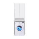 Шкаф - колонна Лондри для стиральной машины Акватон 1A260503LH010