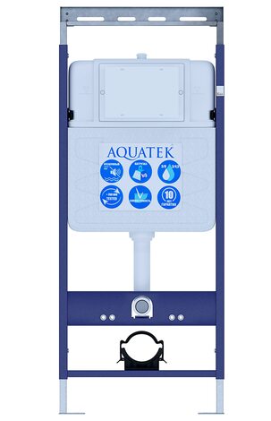 Инсталляция Aquatek Easy Fix (INS-0000010)