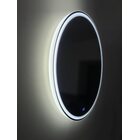 ЗЕРКАЛО BELBAGNO D1000 (SPC-RNG-1000-LED-TCH)