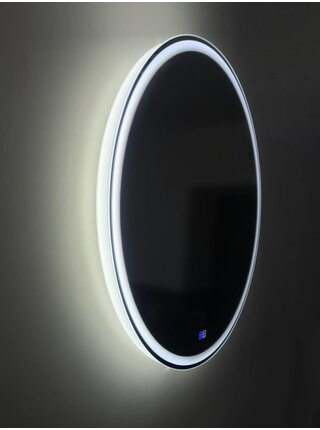 ЗЕРКАЛО BELBAGNO D1000 (SPC-RNG-1000-LED-TCH)