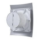 Вентилятор BREEZE 4C gray metal DICITI
