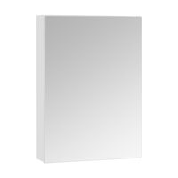 Шкаф-зеркало Асти 50 Акватон (1A263302AX010)