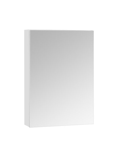 Шкаф-зеркало Асти 50 Акватон (1A263302AX010)