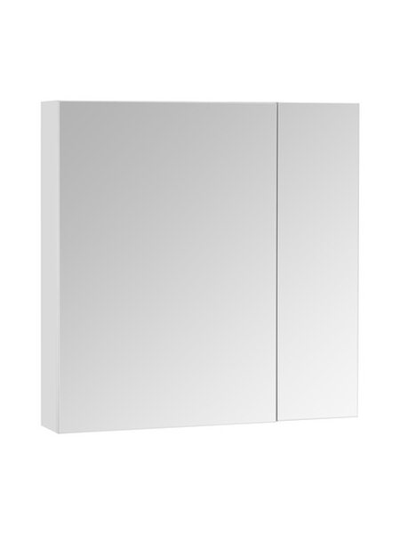 Шкаф-зеркало Асти 70 Акватон (1A263402AX010)