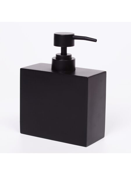 Abens K-3799 Дозатор для жидкого мыла WasserKRAFT