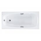 Ванна SURESTE  150*70, с монтажным комплектом, ZRU9302778, Roca