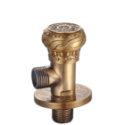 Вентиль для подвода воды Bronze de Luxe 21985