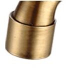 Кран сливной для бани/хамама (насадка-рассекатель) Bronze de Luxe 21982/1