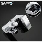 G2407-30 Душевая система белый/хром Gappo