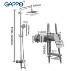 G2499-20 Душевая система Gappo