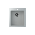 Мойка EcoStone 485х410 (ES-14) серый