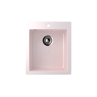 Мойка EcoStone 485х410 (ES-14) светло-розовый