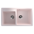 Мойка EcoStone 840х485 (ES-30) светло-розовый