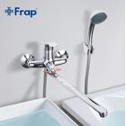 F2236 Смеситель для ванны FRAP