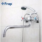 F2619-2 Смеситель для ванны FRAP