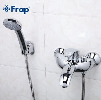 F3221 Смеситель для ванны FRAP