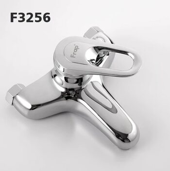 F3256 Смеситель для ванны FRAP