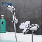F3273 Смеситель для ванны FRAP