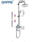 G2402-8 Душевая система GAPPO