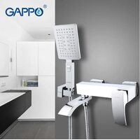 G3207-8 Смеситель для ванны GAPPO