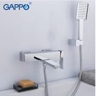 G3218 Смеситель для ванны, хром  GAPPO