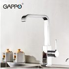 G4004 Смеситель для кухни GAPPO