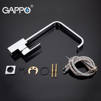 G4039 Смеситель для кухни GAPPO