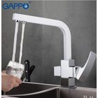 G4307 Смеситель для кухни с фильтром д/питьевой воды GAPPO
