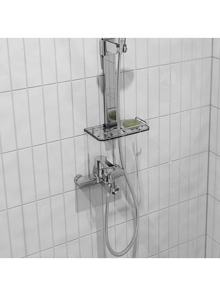 Шланг для душа Shower Hose Iddis A50211 2.0