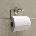 Держатель для туалетной бумаги без крышки Male